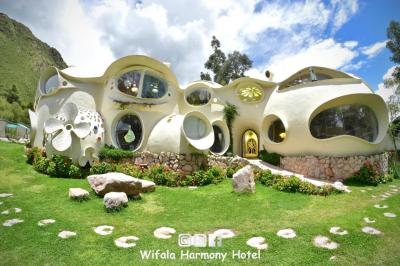 Wifala Harmony Hotel 10 Wifala Harmony Hotel 10