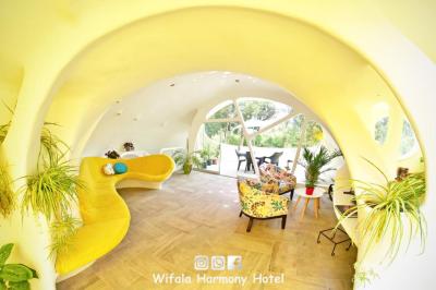 Wifala Harmony Hotel 9 Wifala Harmony Hotel 9