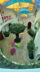 Wifala Harmony Hotel 8 Wifala Harmony Hotel 8