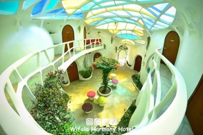 Wifala Harmony Hotel 5 Wifala Harmony Hotel 5