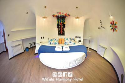 Wifala Harmony Hotel 4 Wifala Harmony Hotel 4