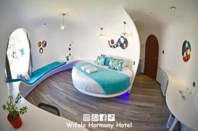 Wifala Harmony Hotel 3 Wifala Harmony Hotel 3