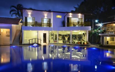 Angra Boutique Hotel 10 Angra Boutique Hotel 10
