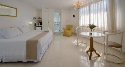 Angra Boutique Hotel 9 Angra Boutique Hotel 9