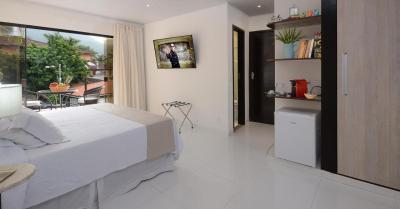 Angra Boutique Hotel 8 Angra Boutique Hotel 8