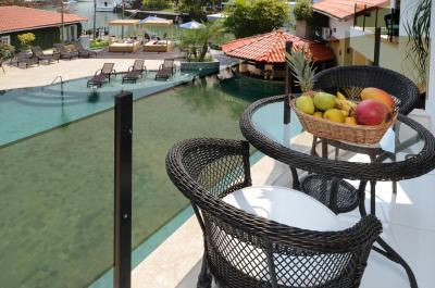 Angra Boutique Hotel 7 Angra Boutique Hotel 7