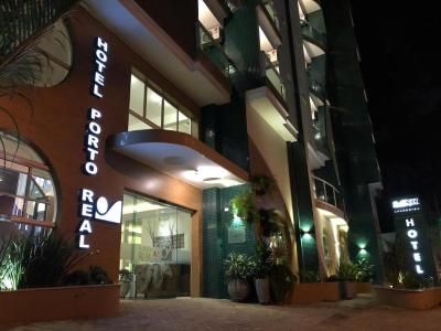 Hotel Porto Real Aparecida 9 Hotel Porto Real Aparecida 9