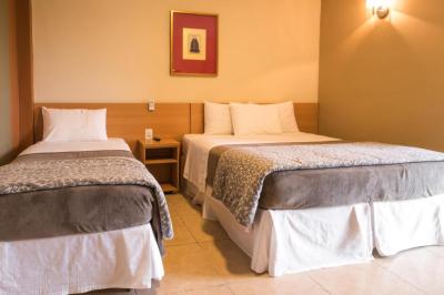 Hotel Porto Real Aparecida 4 Hotel Porto Real Aparecida 4