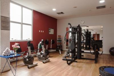 Comfort Suites Alphaville 8 Comfort Suites Alphaville 8