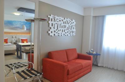 Comfort Suites Alphaville 5 Comfort Suites Alphaville 5