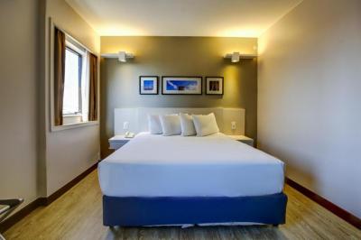 Comfort Suites Brasília 2 Comfort Suites Brasília 2