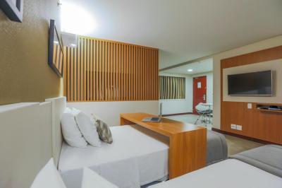 Comfort Suites Brasília 6 Comfort Suites Brasília 6