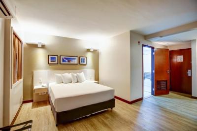 Comfort Suites Brasília 4 Comfort Suites Brasília 4