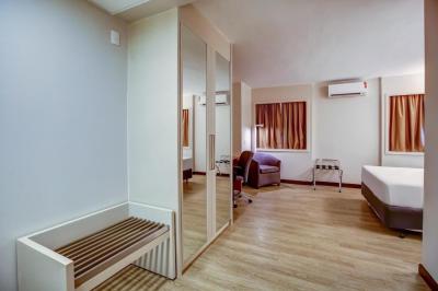 Comfort Suites Brasília 3 Comfort Suites Brasília 3
