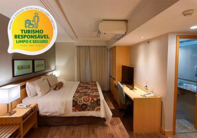 Lets Idea Brasília Hotel 7 Lets Idea Brasília Hotel 7