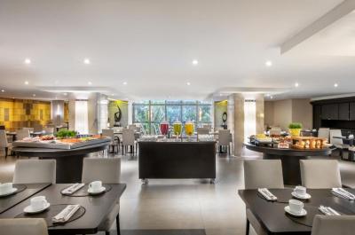 Brasil 21 Suites 10 Brasil 21 Suites 10