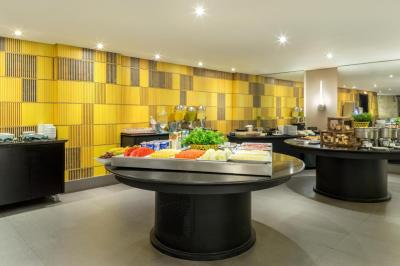 Brasil 21 Suites 4 Brasil 21 Suites 4