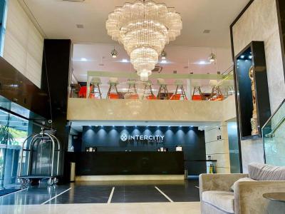 Intercity Campina Grande Citymix 4 Intercity Campina Grande Citymix 4
