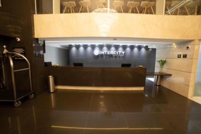 Intercity Campina Grande Citymix 5 Intercity Campina Grande Citymix 5