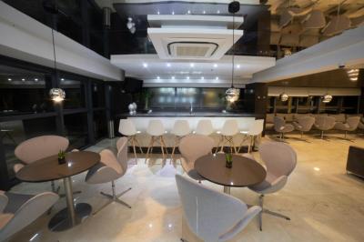 Intercity Campina Grande Citymix 7 Intercity Campina Grande Citymix 7