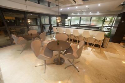 Intercity Campina Grande Citymix 8 Intercity Campina Grande Citymix 8