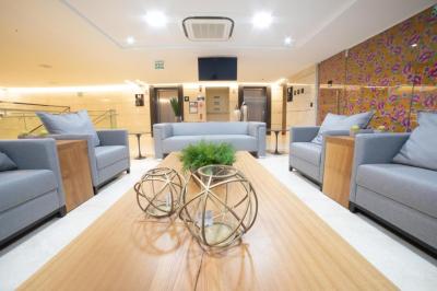 Intercity Campina Grande Citymix 10 Intercity Campina Grande Citymix 10