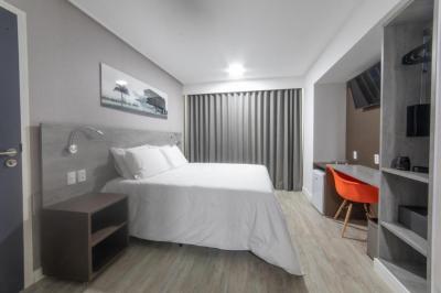 Intercity Campina Grande Citymix 2 Intercity Campina Grande Citymix 2