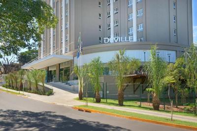 Deville Prime Campo Grande 3 Deville Prime Campo Grande 3