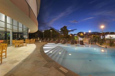 Deville Prime Campo Grande 6 Deville Prime Campo Grande 6