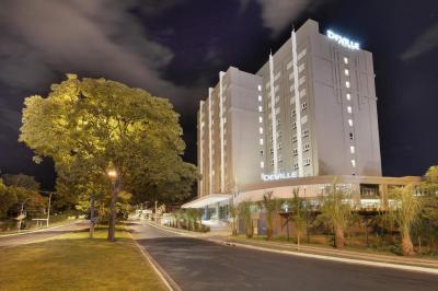 Deville Prime Campo Grande 9 Deville Prime Campo Grande 9