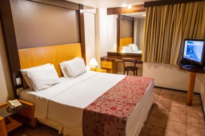 Hotel Plaza Praia Suítes 8 Hotel Plaza Praia Suítes 8