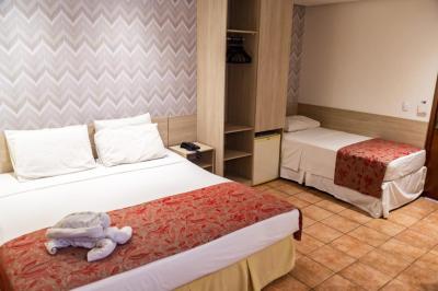 Hotel Plaza Praia Suítes 7 Hotel Plaza Praia Suítes 7