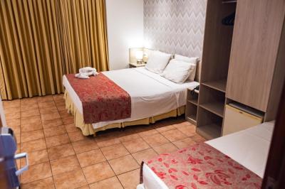Hotel Plaza Praia Suítes 5 Hotel Plaza Praia Suítes 5