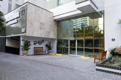Aquidabã Praia Hotel 2 Aquidabã Praia Hotel 2