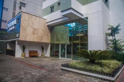 Aquidabã Praia Hotel 10 Aquidabã Praia Hotel 10