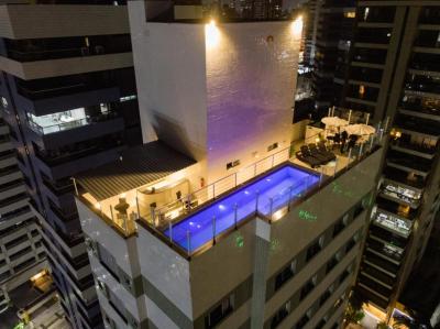 Aquidabã Praia Hotel 8 Aquidabã Praia Hotel 8