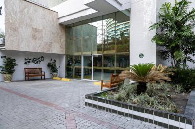 Aquidabã Praia Hotel 5 Aquidabã Praia Hotel 5