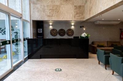 Aquidabã Praia Hotel 3 Aquidabã Praia Hotel 3