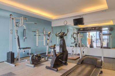 Iate Plaza Hotel Fortaleza 9 Iate Plaza Hotel Fortaleza 9