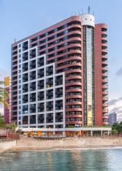 Iate Plaza Hotel Fortaleza 6 Iate Plaza Hotel Fortaleza 6