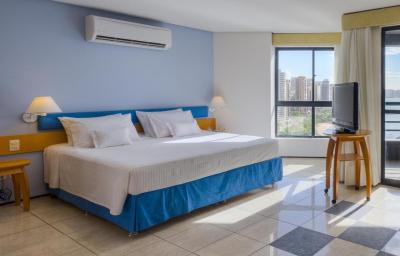 Iate Plaza Hotel Fortaleza 3 Iate Plaza Hotel Fortaleza 3