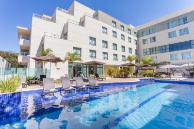 eSuites Lagoa Santa 5 eSuites Lagoa Santa 5