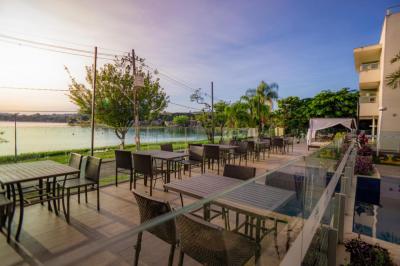 eSuites Lagoa Santa 4 eSuites Lagoa Santa 4