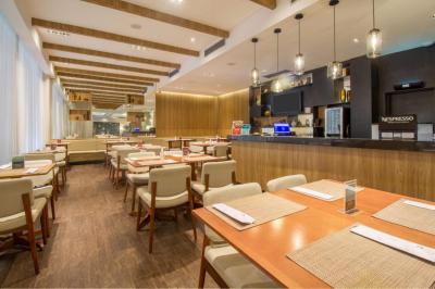 Hotel Deville Business Maringá 10 Hotel Deville Business Maringá 10