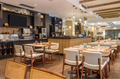 Hotel Deville Business Maringá 9 Hotel Deville Business Maringá 9