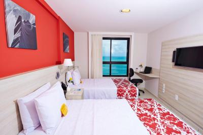 Comfort Hotel & Suites Natal 10 Comfort Hotel & Suites Natal 10