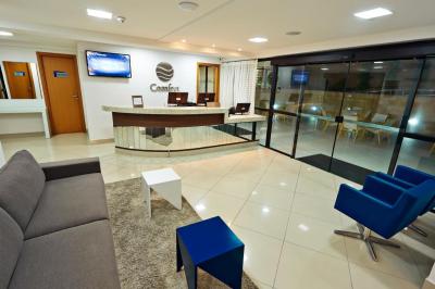 Comfort Hotel & Suites Natal 9 Comfort Hotel & Suites Natal 9
