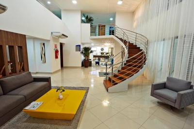 Comfort Hotel & Suites Natal 6 Comfort Hotel & Suites Natal 6