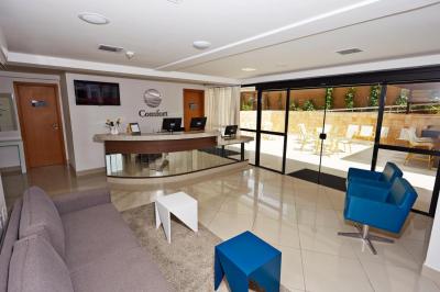 Comfort Hotel & Suites Natal 4 Comfort Hotel & Suites Natal 4