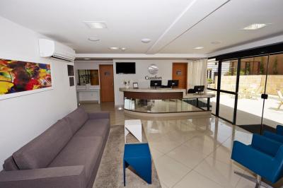 Comfort Hotel & Suites Natal 3 Comfort Hotel & Suites Natal 3